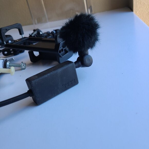 DJI GoPro Accessories - BUNDLE - ALL TOGETHER - Picture 3 of 5
